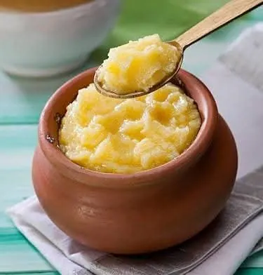 Desi Ghee — photo 1