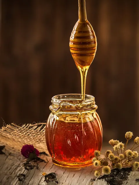 Big Bee Honey — photo 4
