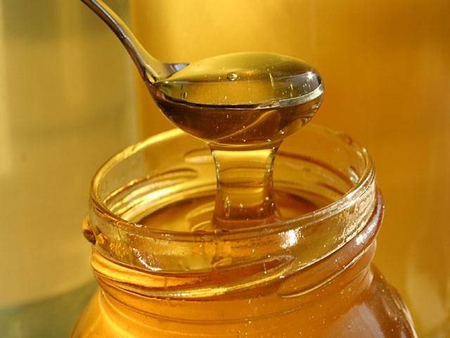 Big Bee Honey