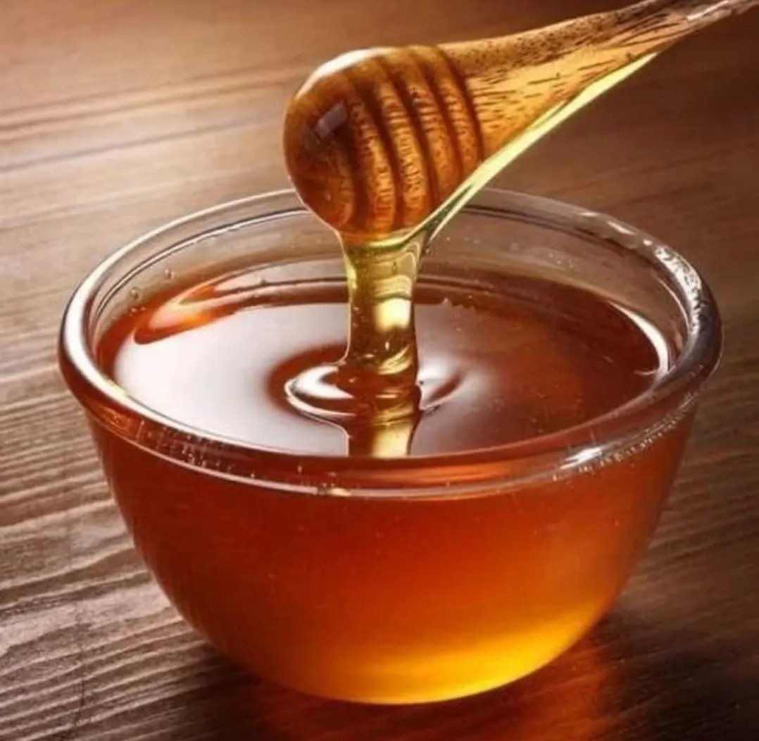 Small Bee Honey