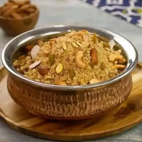 Panjeeri — photo 1