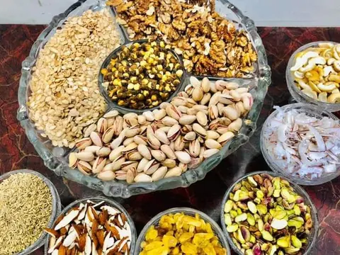 Panjeeri — photo 2