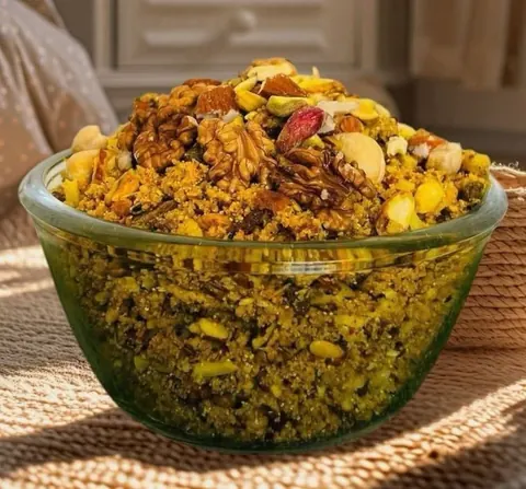 Panjeeri — photo 3