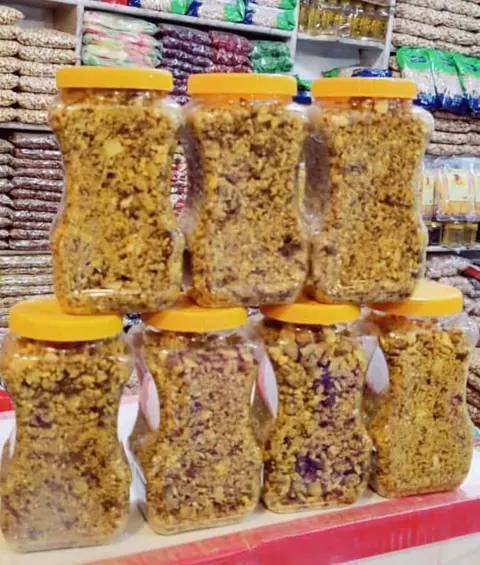 Panjeeri — photo 4