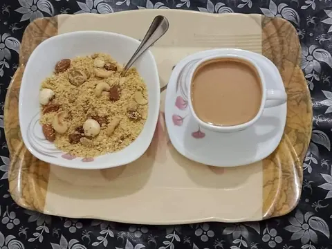 Panjeeri — photo 6