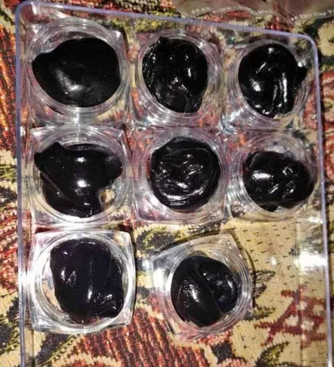 Shilajit — photo 1