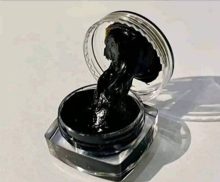 Shilajit