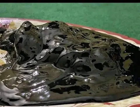 Shilajit — photo 5