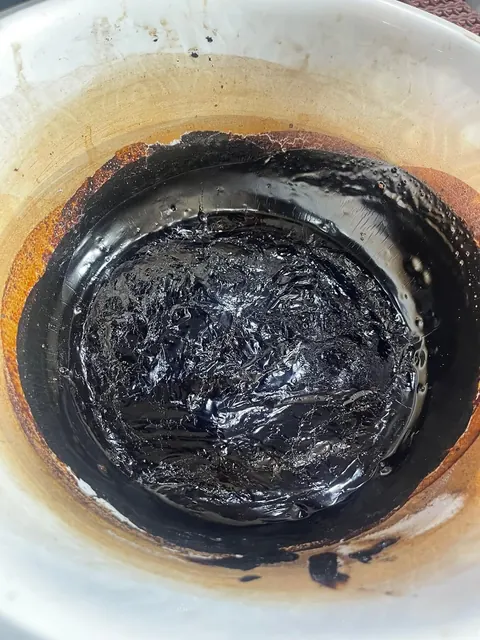 Shilajit — photo 6