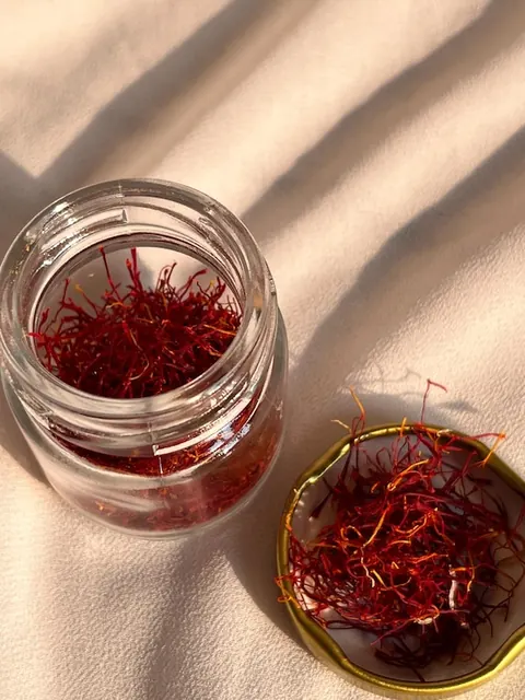 Zaafran (Saffron) — photo 3