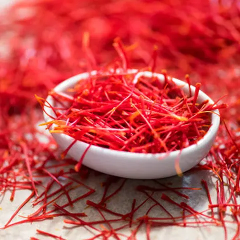 Zaafran (Saffron) — photo 6