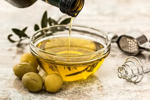 Zaitoon Oil — photo 1