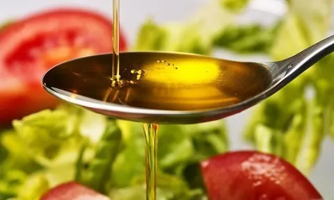 Zaitoon Oil — photo 3