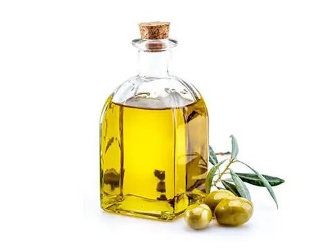 Zaitoon Oil — photo 4