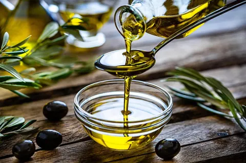 Zaitoon Oil — photo 5